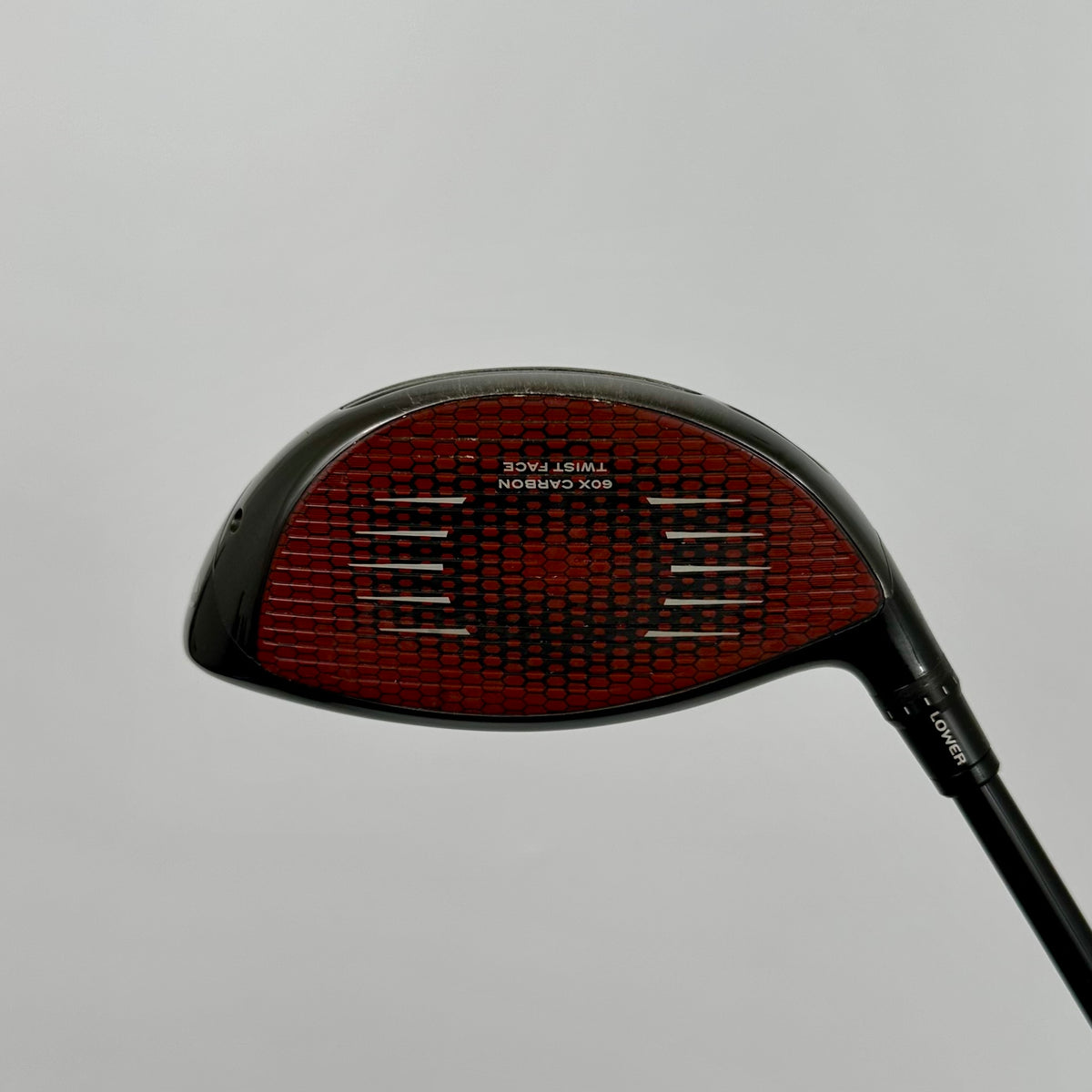 TaylorMade Stealth Driver 10,5° / Regular / Fujikura Ventus Red 5-R