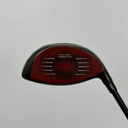 TaylorMade Stealth Driver 10,5° / Regular / Fujikura Ventus Red 5-R