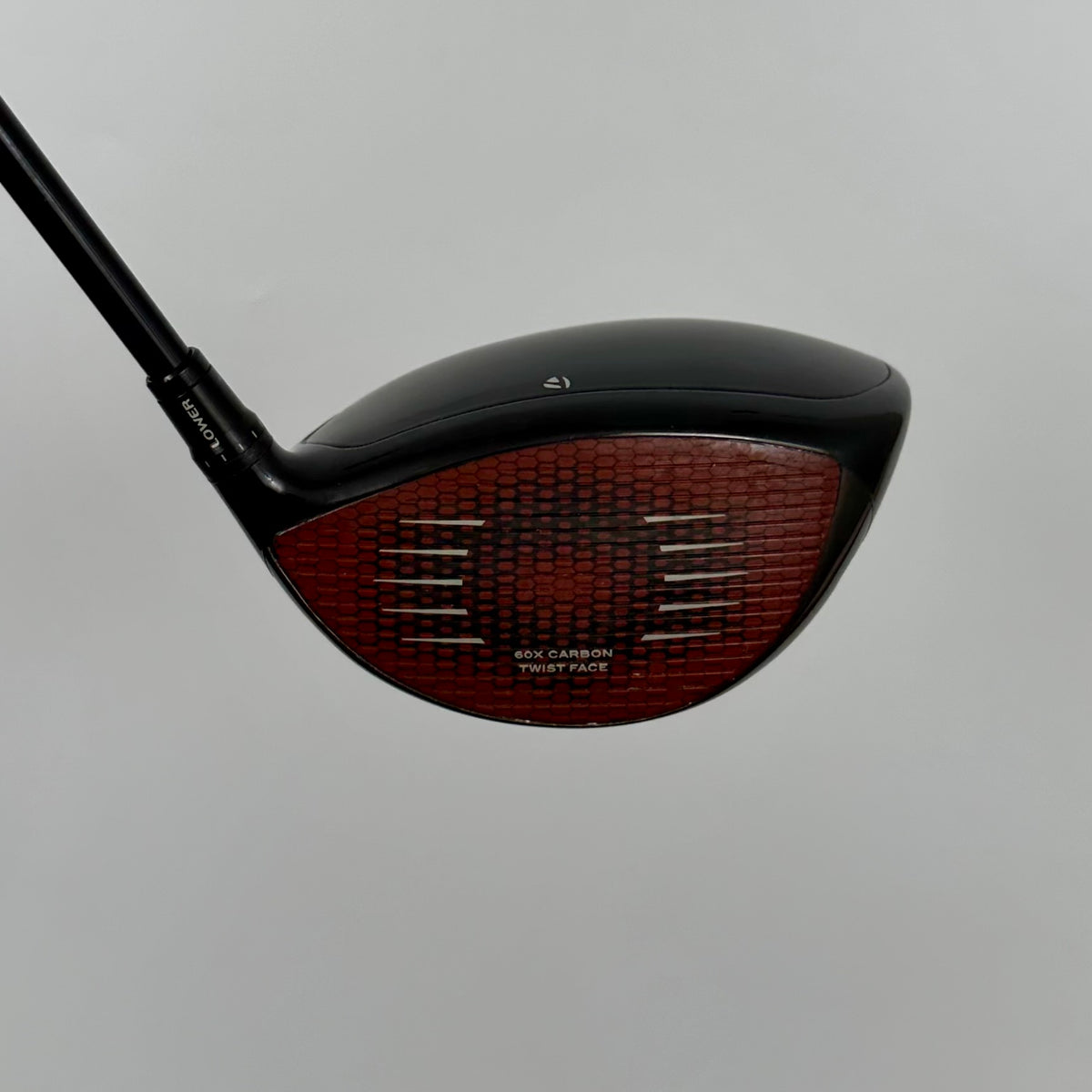 TaylorMade Stealth Driver 10,5° / Regular / Fujikura Ventus Red 5-R