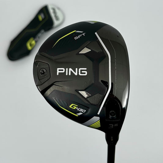 Ping G430 SFT FW3 16° / Regular / Ping Alta CB 65 R