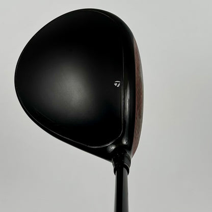 TaylorMade Stealth Driver 10,5° / Regular / Fujikura Ventus Red 5-R