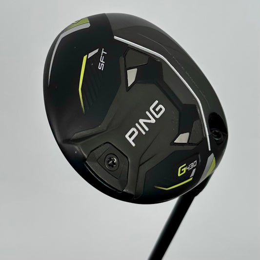 Ping G430 SFT FW3 16° / Regular / Ping Alta CB 65 R