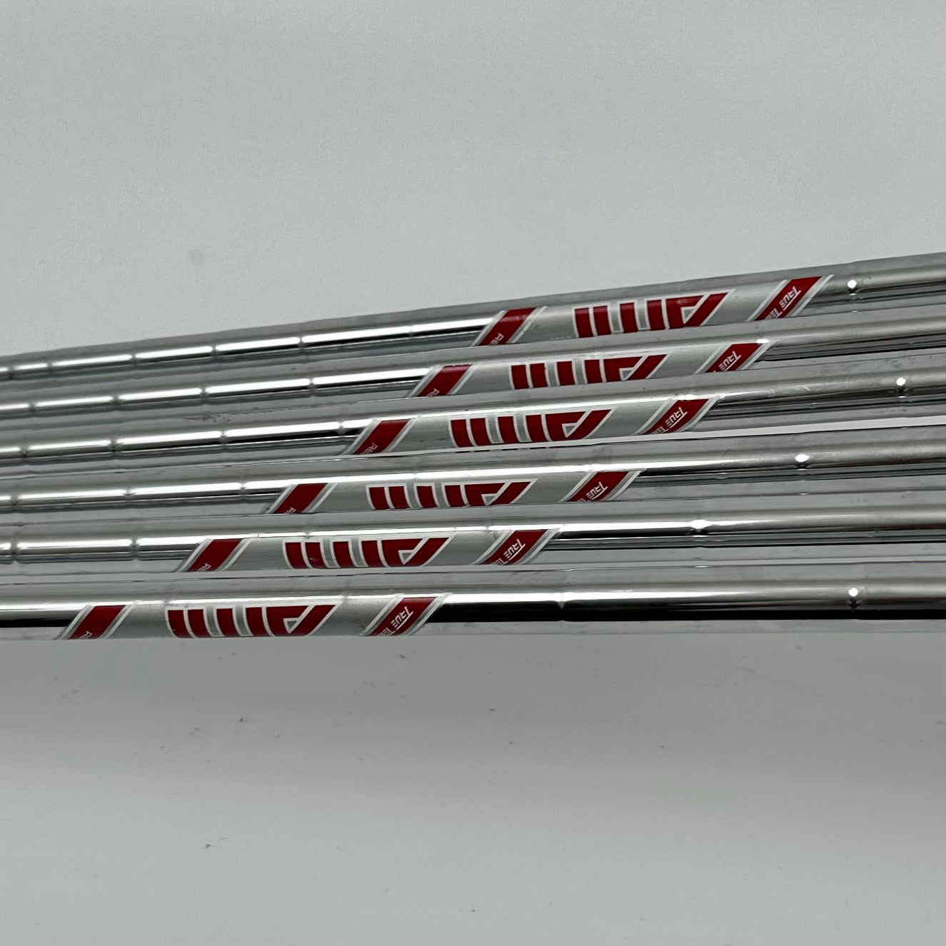 Titleist T300 5-PW / Stiff / TT AMT Red S300
