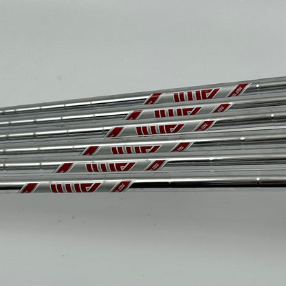 Titleist T300 5-PW / Stiff / TT AMT Red S300