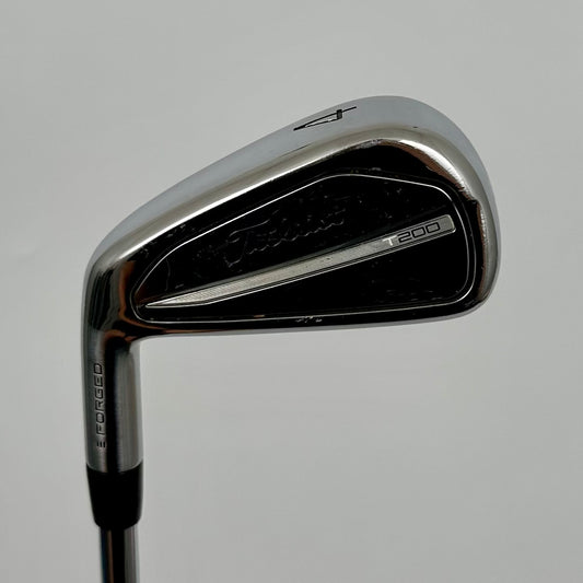 Titleist T200 3G J4 / Stiff / TT AMT Black S300