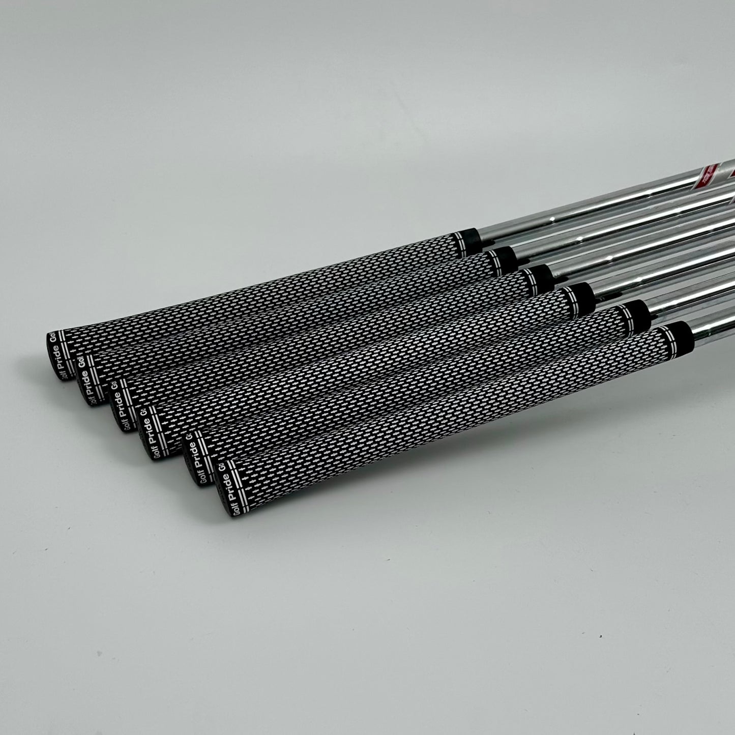 Titleist T300 5-PW / Stiff / TT AMT Red S300