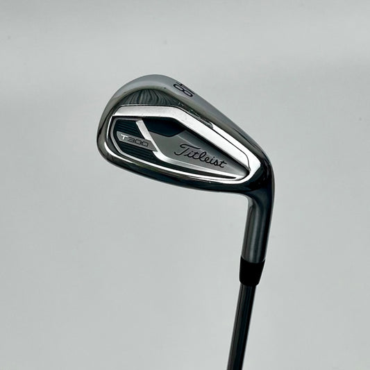 Titleist T300 GW 48°