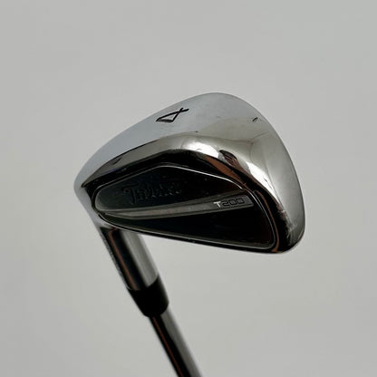 Titleist T200 3G J4 / Stiff / TT AMT Black S300