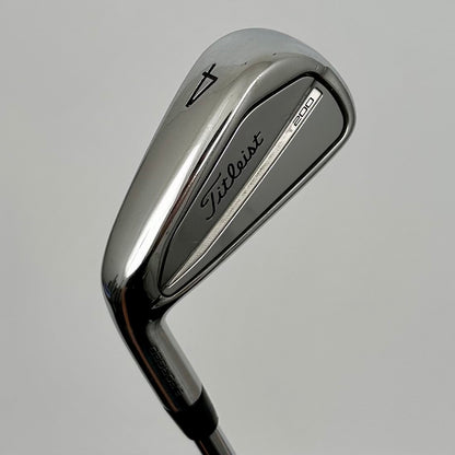 Titleist T200 3G J4 / Stiff / TT AMT Black S300