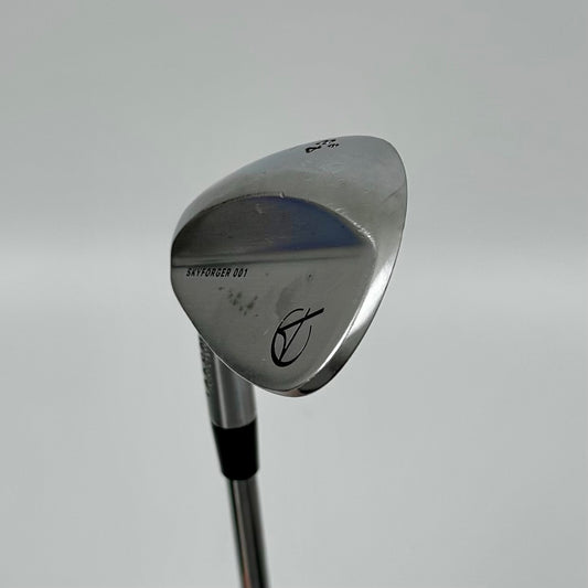Takomo Skyforger 001 48° / Wedge-flex / KBS Wedge