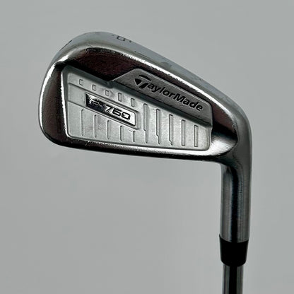 TaylorMade P760 5-P / Stiff / TT Dynamic Gold 105 S300