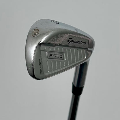 TaylorMade P760 5-P / Stiff / TT Dynamic Gold 105 S300