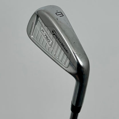 TaylorMade P760 5-P / Stiff / TT Dynamic Gold 105 S300