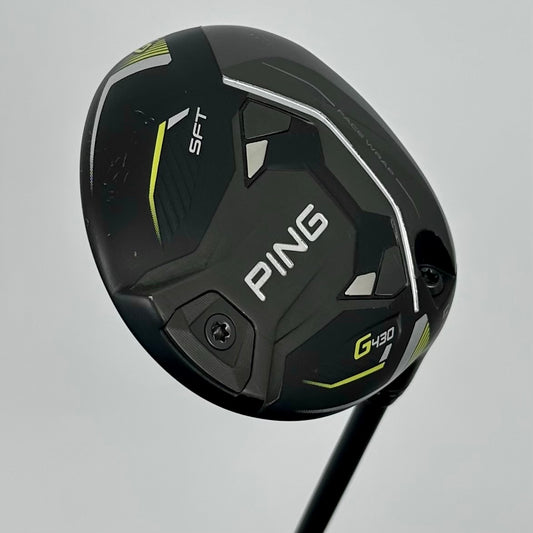 Ping G430 SFT FW5 19° / Regular / Ping Alta CB 65 R