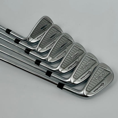 TaylorMade P760 5-P / Stiff / TT Dynamic Gold 105 S300