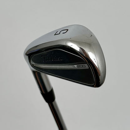Titleist T200 3G J5 / Stiff / TT AMT Black S300