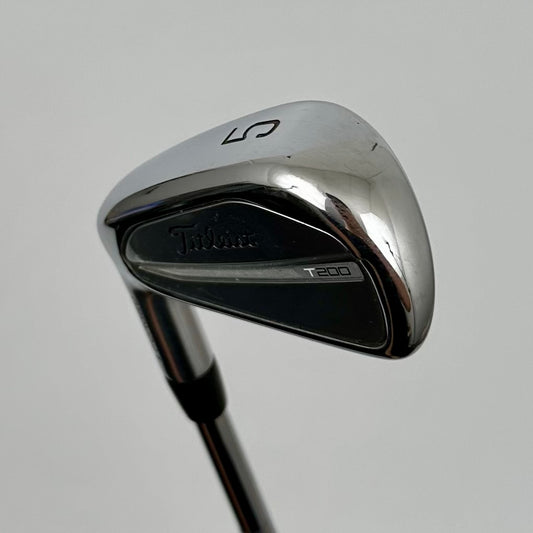 Titleist T200 3G J5 / Stiff / TT AMT Black S300