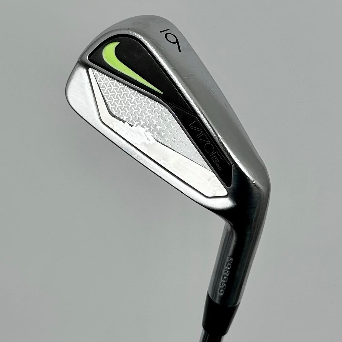 Nike Vapor Pro Combo Forged 4-P / X-Stiff / TT Dynamic Gold X100