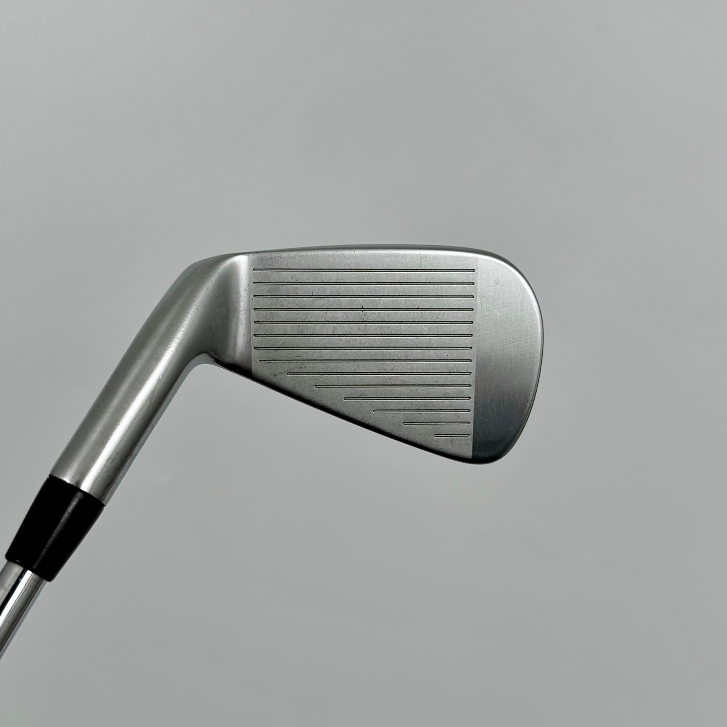 Nike Vapor Pro Combo Forged 4-P / X-Stiff / TT Dynamic Gold X100