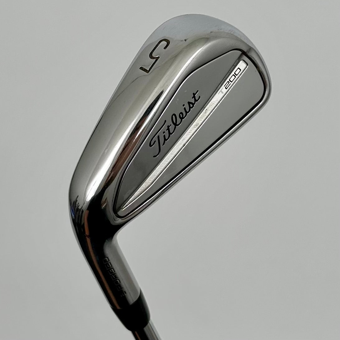 Titleist T200 3G J5 / Stiff / TT AMT Black S300