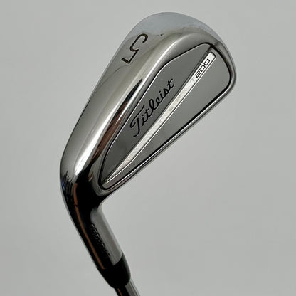 Titleist T200 3G J5 / Stiff / TT AMT Black S300