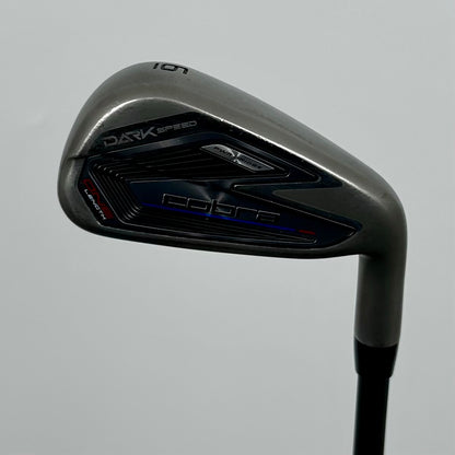 Cobra DarkSpeed One Length 6-P / Senior / Cobra Ultralite 45 Lite