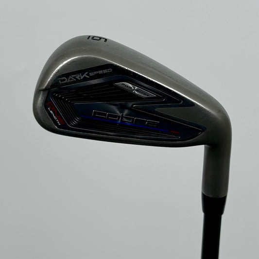 Cobra DarkSpeed One Length 6-P / Senior / Cobra Ultralite 45 Lite