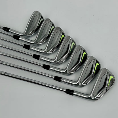 Nike Vapor Pro Combo Forged 4-P / X-Stiff / TT Dynamic Gold X100