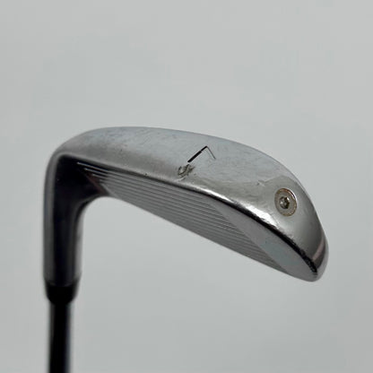 TaylorMade P760 5-P / Stiff / TT Dynamic Gold 105 S300