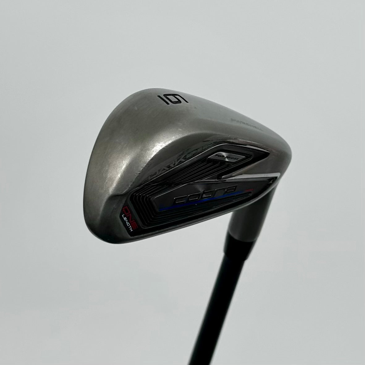 Cobra DarkSpeed One Length 6-P / Senior / Cobra Ultralite 45 Lite