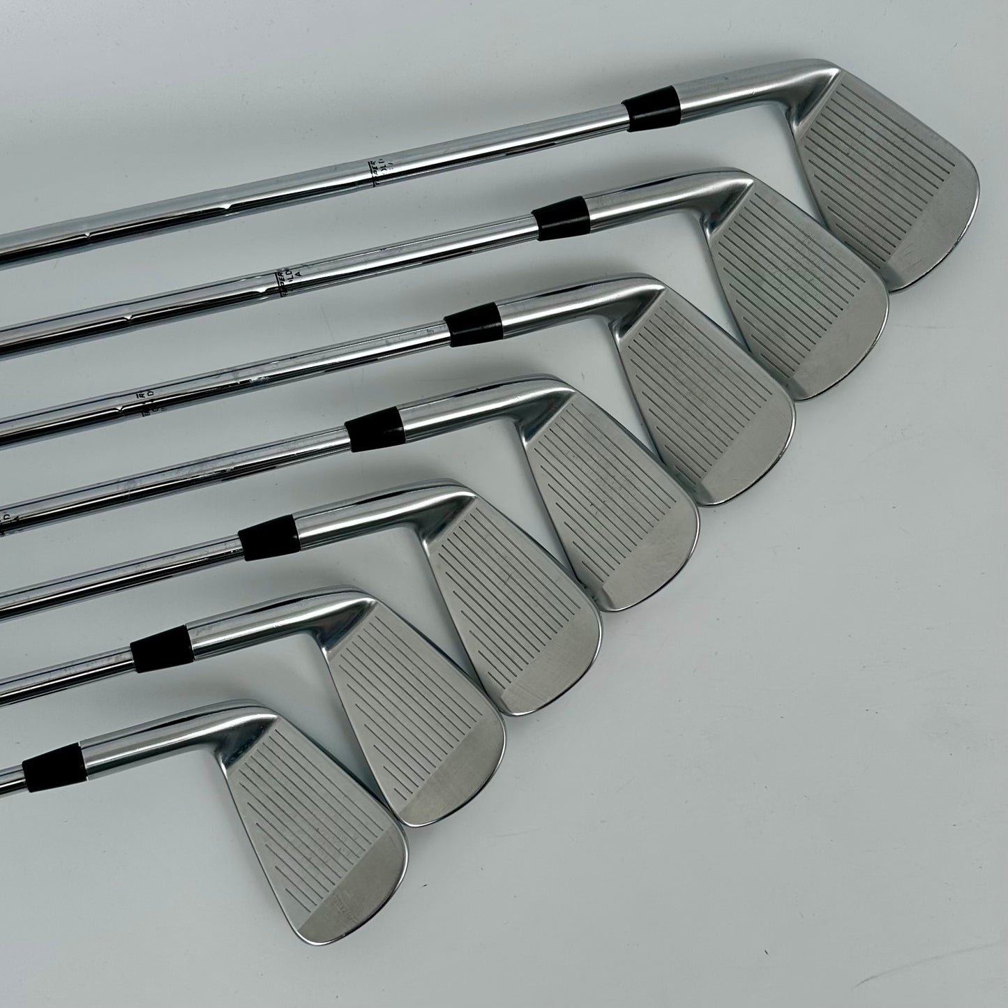Nike Vapor Pro Combo Forged 4-P / X-Stiff / TT Dynamic Gold X100