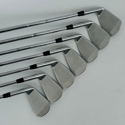 Nike Vapor Pro Combo Forged 4-P / X-Stiff / TT Dynamic Gold X100