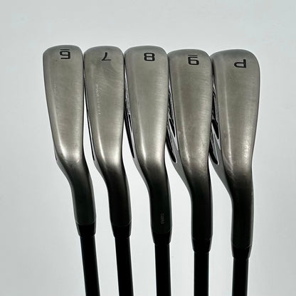 Cobra DarkSpeed One Length 6-P / Senior / Cobra Ultralite 45 Lite