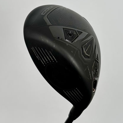Cobra DarkSpeed LS Driver 9° / Stiff / UST Mamiya Linq White 6F4
