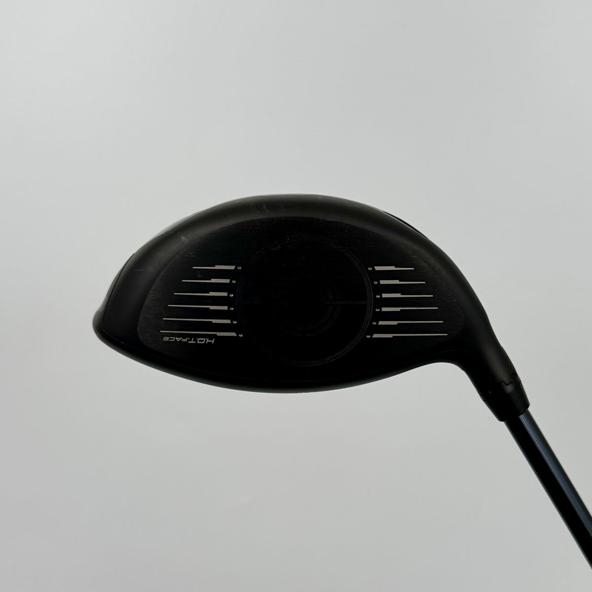 Cobra DarkSpeed LS Driver 9° / Stiff / UST Mamiya Linq White 6F4