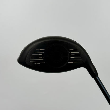 Cobra DarkSpeed LS Driver 9° / Stiff / UST Mamiya Linq White 6F4
