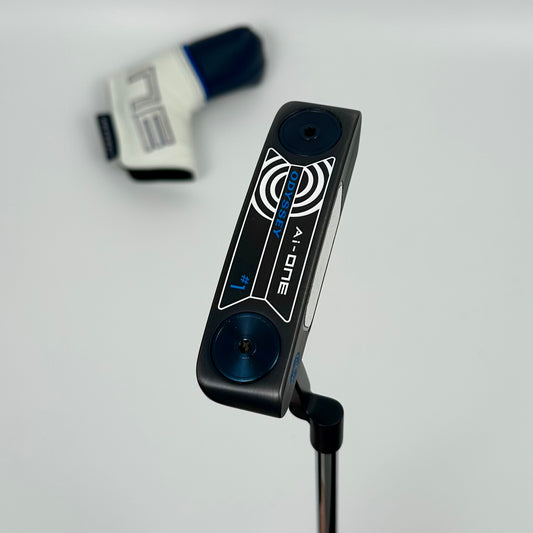 Odyssey Ai-One #1 CH / 34"