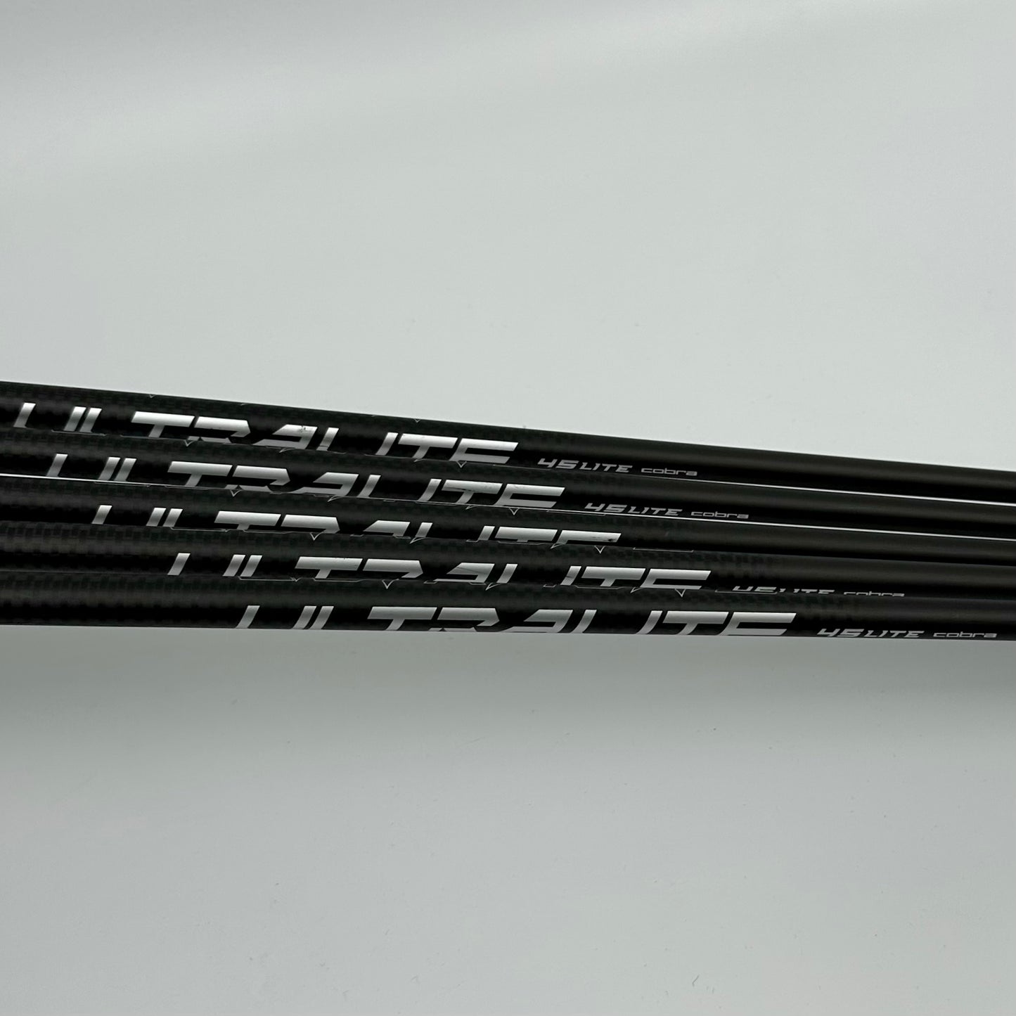 Cobra DarkSpeed One Length 6-P / Senior / Cobra Ultralite 45 Lite