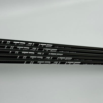 Cobra DarkSpeed One Length 6-P / Senior / Cobra Ultralite 45 Lite