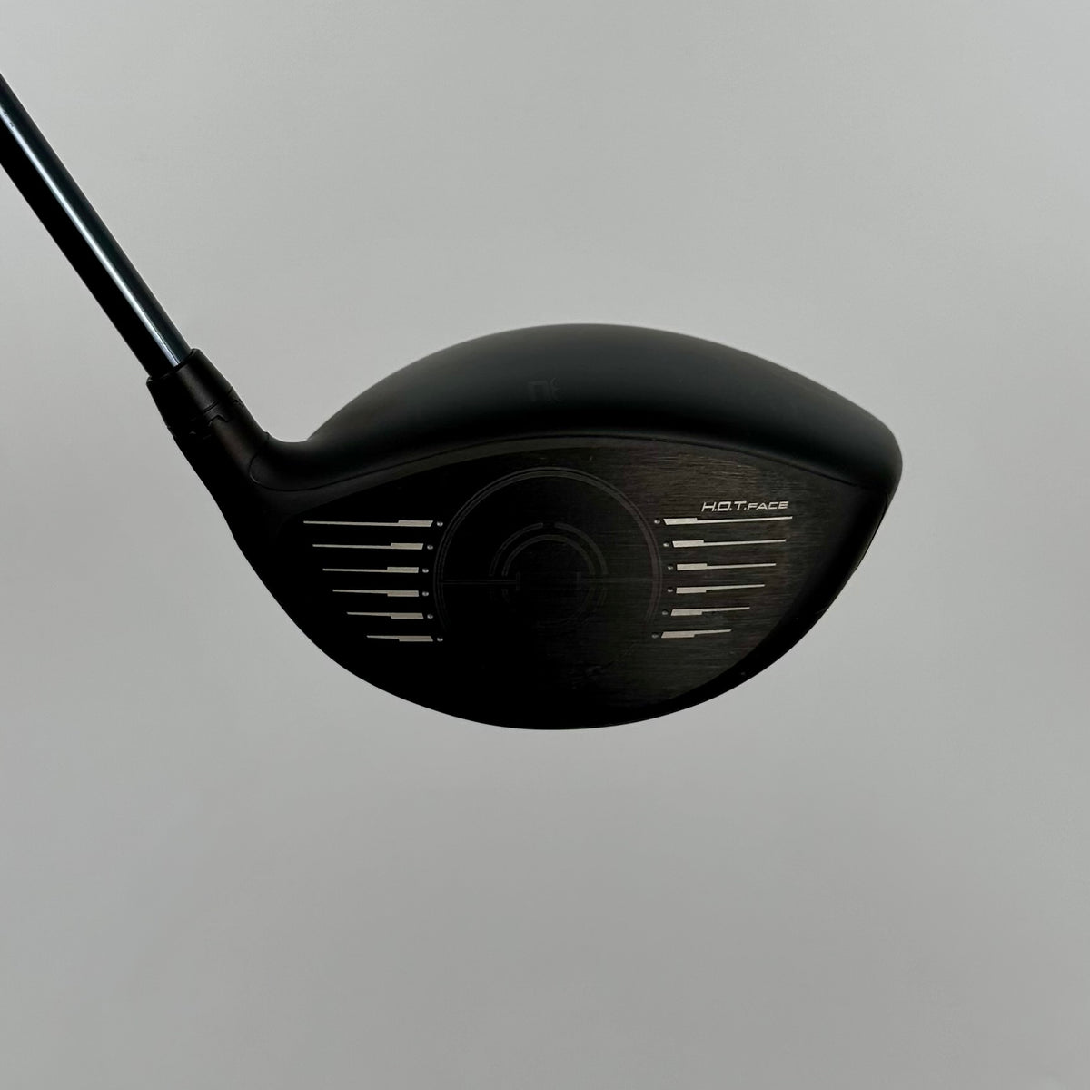 Cobra DarkSpeed LS Driver 9° / Stiff / UST Mamiya Linq White 6F4
