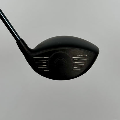 Cobra DarkSpeed LS Driver 9° / Stiff / UST Mamiya Linq White 6F4