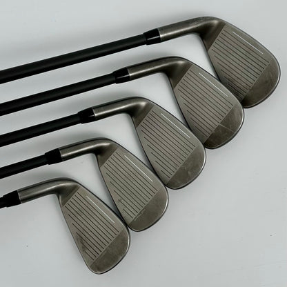 Cobra DarkSpeed One Length 6-P / Senior / Cobra Ultralite 45 Lite