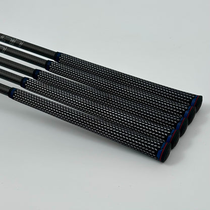 Cobra DarkSpeed One Length 6-P / Senior / Cobra Ultralite 45 Lite
