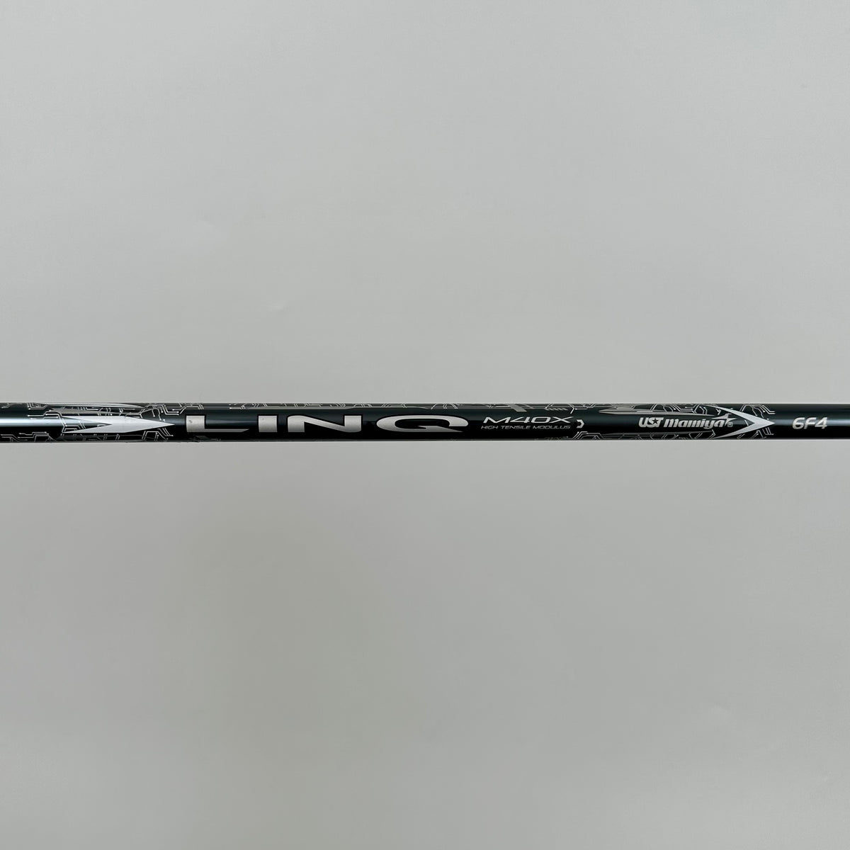 Cobra DarkSpeed LS Driver 9° / Stiff / UST Mamiya Linq White 6F4