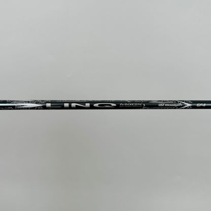 Cobra DarkSpeed LS Driver 9° / Stiff / UST Mamiya Linq White 6F4