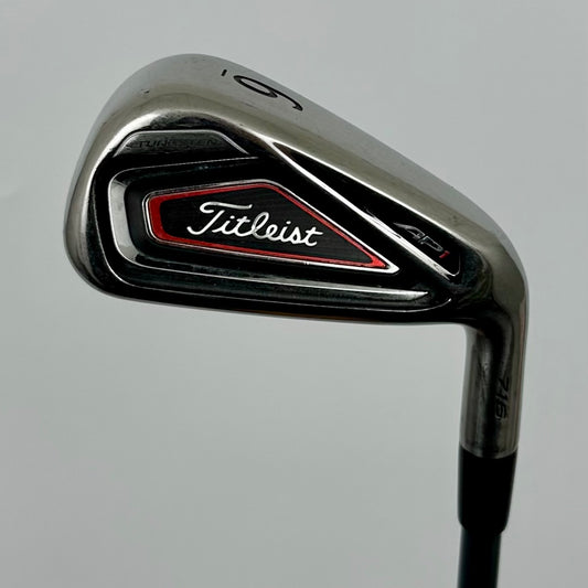 Titleist AP1 716 6-P / Lady / Mitsubishi Kuro Kage 50g L