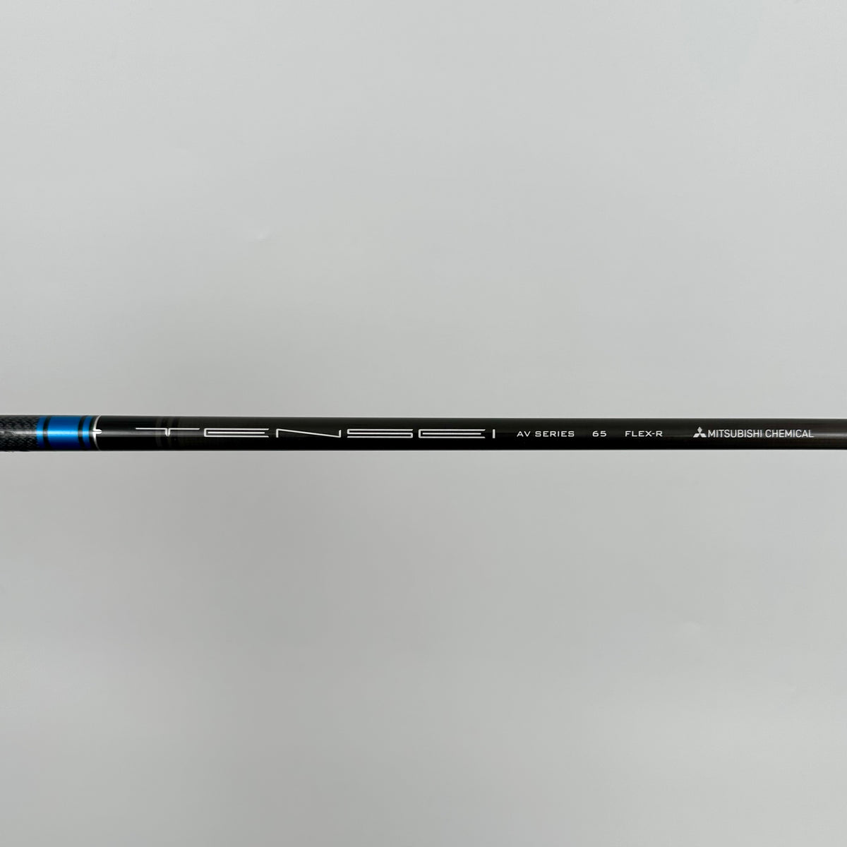 Mitsubishi Tensei AV Series Blue 65 R / Regular / Cobra