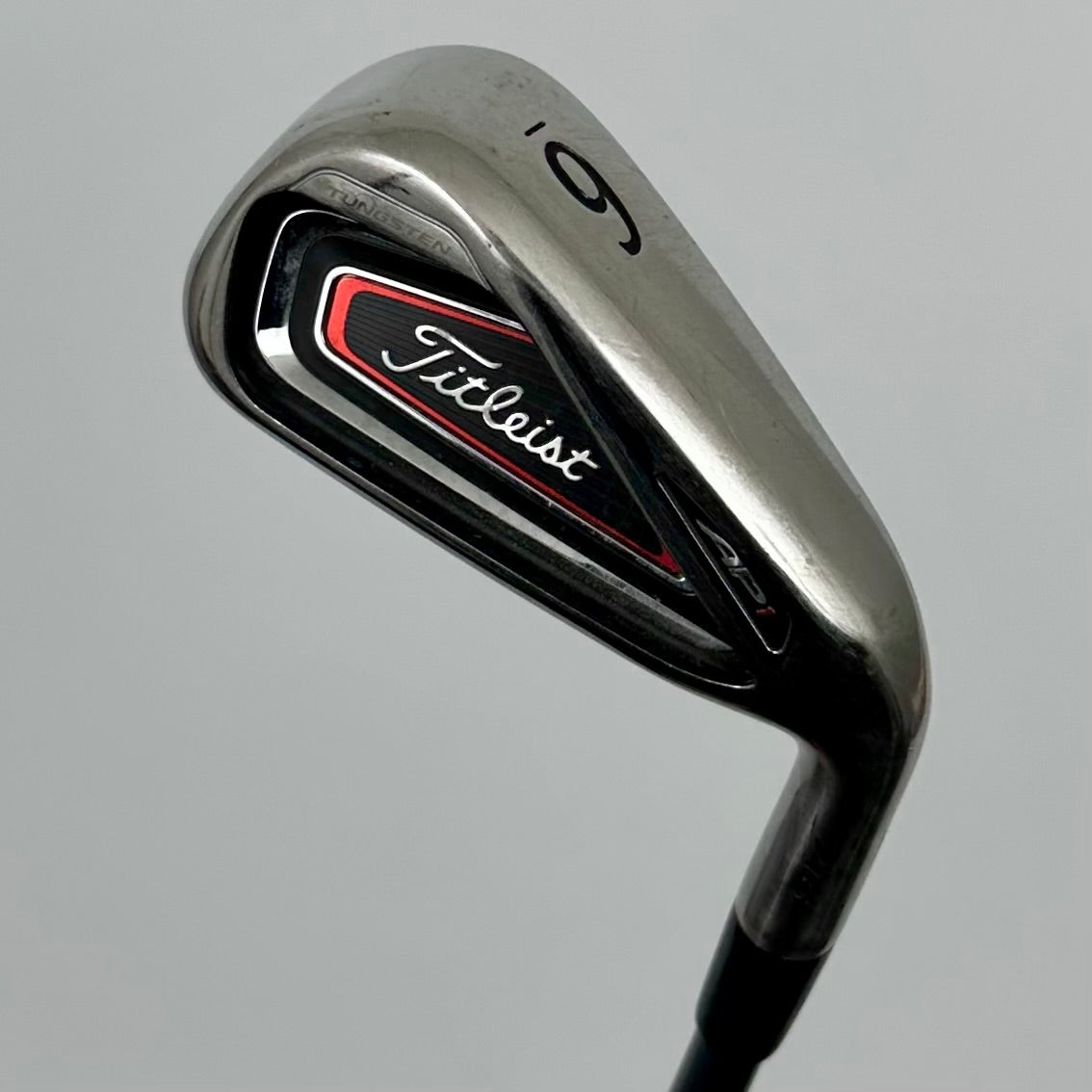Titleist AP1 716 6-P / Lady / Mitsubishi Kuro Kage 50g L