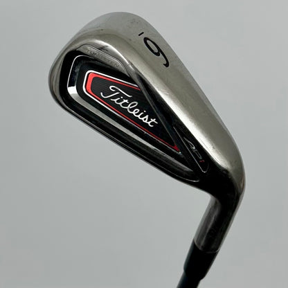 Titleist AP1 716 6-P / Lady / Mitsubishi Kuro Kage 50g L