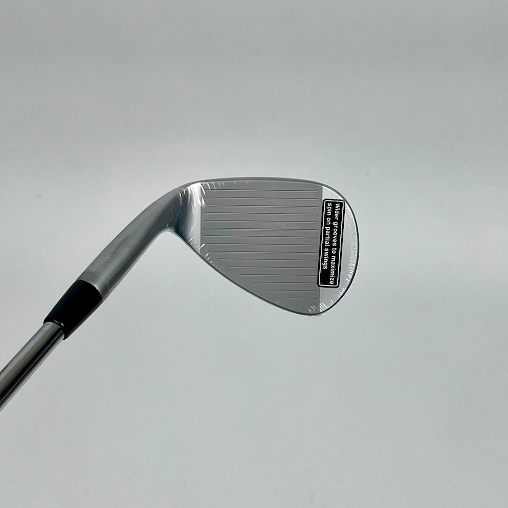 Mizuno T24 Forged White Satin 54°